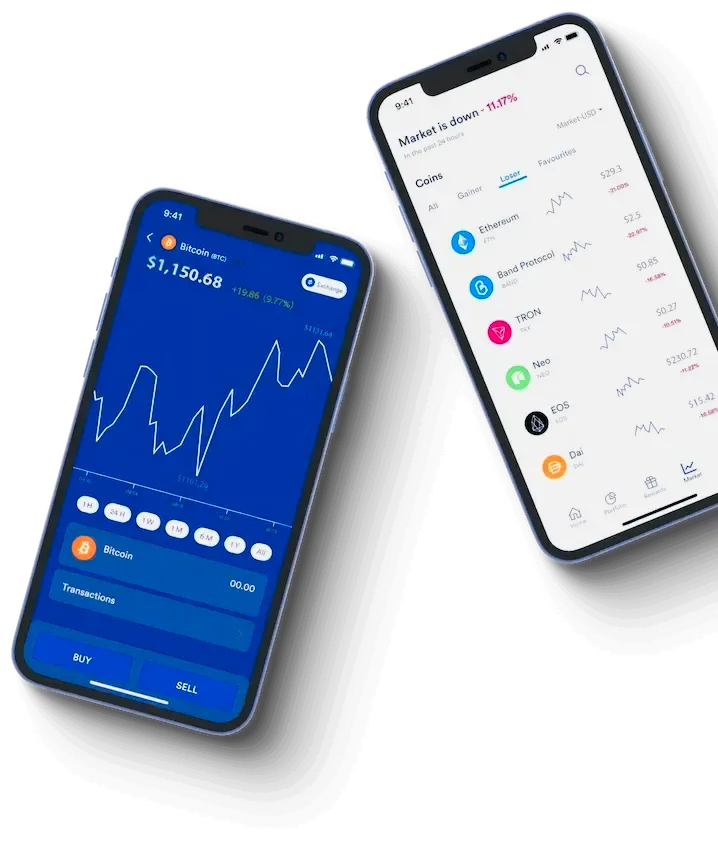 Profition منصة استثمار