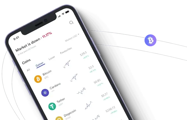Profition الاستثمار الرقمي
