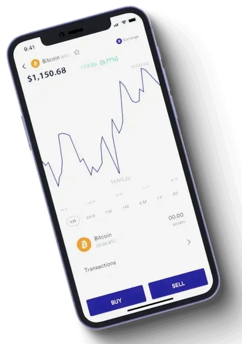 Profition الاستثمار في العملات الرقمية