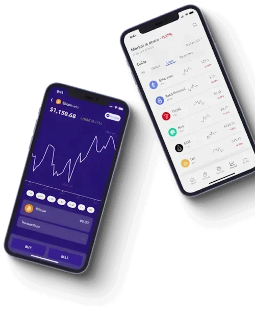 Profition منصة مالية